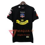 Maglie Calcio Colo-Colo Retro Seconda 2004