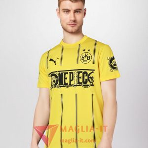 Maglie Calcio Dortmund Special Edition Giallo 2025/2026