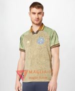 Maglie Calcio EC Bahia Special Edition Verde 2025/2026