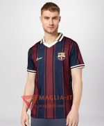 Maglie Calcio FC Barcellona Retro 125th Anniversary