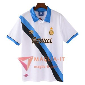 Maglie Calcio Inter Milan Retro Seconda 1994/1995