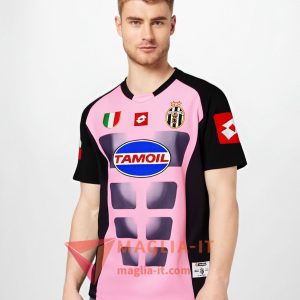 Maglie Calcio Juventus Retro Portiere 2002/2003