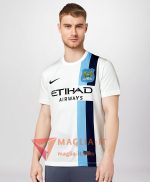 Maglie Calcio Manchester City Retro Terza 2013/2014