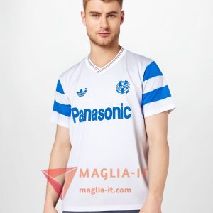 Maglie Calcio Marsiglia Retro Prima 1990
