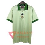 Maglie Calcio Real Betis Retro Vintage Seconda 1999/2000