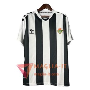 Maglie Calcio Real Betis Special Edition Nero 2025/2026