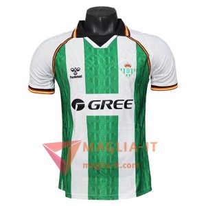 Maglietta Calcio Real Betis Special Edition Verde 2025/2026