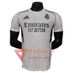 Maglie Calcio Real Madrid Special Edition Bianco 2025/2026