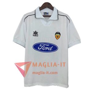 Maglie Calcio Valencia CF Retro Prima 1996/1997