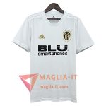 Maglie Calcio Valencia CF Retro Vintage Prima 2018/2019