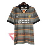 Maglie Calcio Valencia CF Retro Vintage Terza 1999/2000