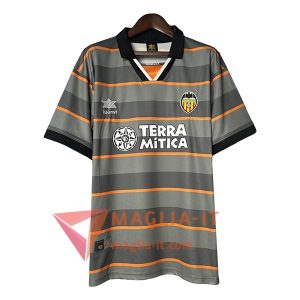 Maglie Calcio Valencia CF Retro Vintage Terza 1999/2000
