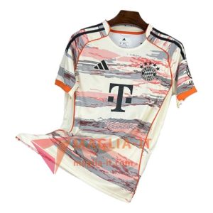 Maglietta Calcio Bayern Monaco Special Edition 2025/2026