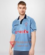 Maglietta Calcio Celta Vigo Retro Prima 1997/1999
