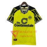 Maglietta Calcio Dortmund BVB Retro Prima 1994/1995