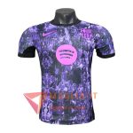 Maglietta Calcio FC Barcellona Special Edition viola 2025/2026