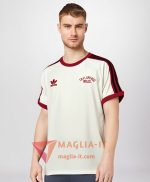 Maglietta Calcio Flamengo Commemorative Edition Bianco 2025/2026