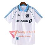 Maglietta Calcio Marsiglia Retro Prima 1998/1999
