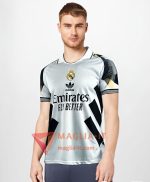 Maglietta Calcio Real Madrid Special Edition Bianco 2025/2026