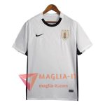 Maglietta Nazionale Uruguay Seconda 2025/2026