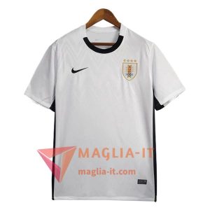 Maglietta Nazionale Uruguay Seconda 2025/2026