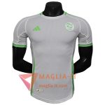 Nuova Maglia Nazionale Algeria Special Edition Bianco 2025/2026