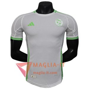 Nuova Maglia Nazionale Algeria Special Edition Bianco 2025/2026