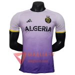 Nuova Maglia Nazionale Algeria Special Edition viola 2025/2026