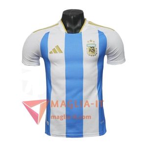 Nuova Maglia Nazionale Argentina Prima 2025/2026