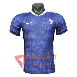 Nuova Maglia Nazionale Francia Prima 2025/2026