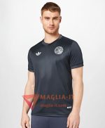 Nuova Maglia Nazionale Germania 125th Anniversary Nero 2025/2026