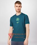 Nuova Maglia Nazionale Nigeria Seconda 2025/2026