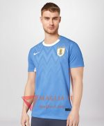 Nuova Maglia Nazionale Uruguay Prima 2025/2026