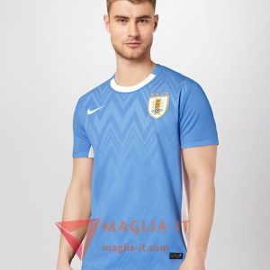 Nuova Maglia Nazionale Uruguay Prima 2025/2026