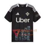 Nuova Maglie Calcio Como Terza 2024/2025