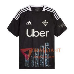 Nuova Maglie Calcio Como Terza 2024/2025