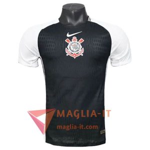 Nuova Maglie Calcio Corinthians Seconda 2025/2026