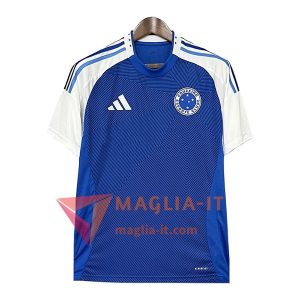 Nuova Maglie Calcio Cruzeiro Prima Blu 2025/2026
