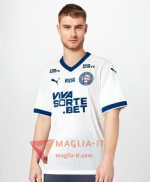 Nuova Maglie Calcio EC Bahia Prima 2024/2025
