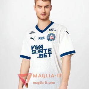 Nuova Maglie Calcio EC Bahia Prima 2024/2025