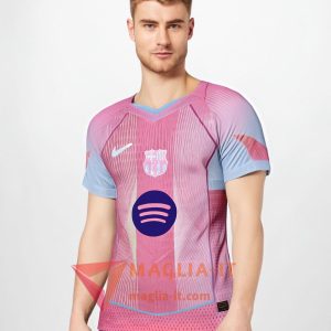 Nuova Maglie Calcio FC Barcellona Special Edition Rosa 2025/2026