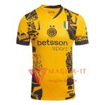 Nuova Maglie Calcio Inter Milan Terza 2024/2025