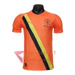 Nuova Maglie Calcio Manchester City Terza 2025/2026