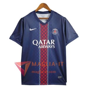 Nuova Maglie Calcio PSG Prima 2025/2026