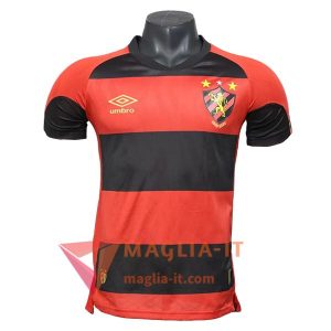 Nuova Maglie Calcio Sport Recife Prima 2025/2026