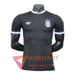 Nuove Maglia Nazionale Argentina Special Edition Nero 2025/2026