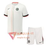 Completo Maglia Chelsea Seconda + Pantaloncini 2025/2026