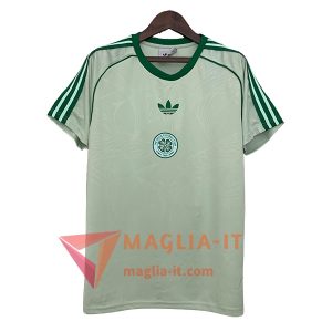 Maglia Calcio Celtic FC Special Edition Verde 2025/2026