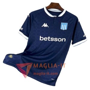 Maglia Calcio Racing Club de Avellaneda Seconda 2025/2026