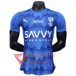 Maglie Calcio Al-Hilal Prima 2025/2026